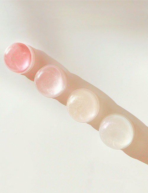 Twinkle pearl , 반구 스마트톡