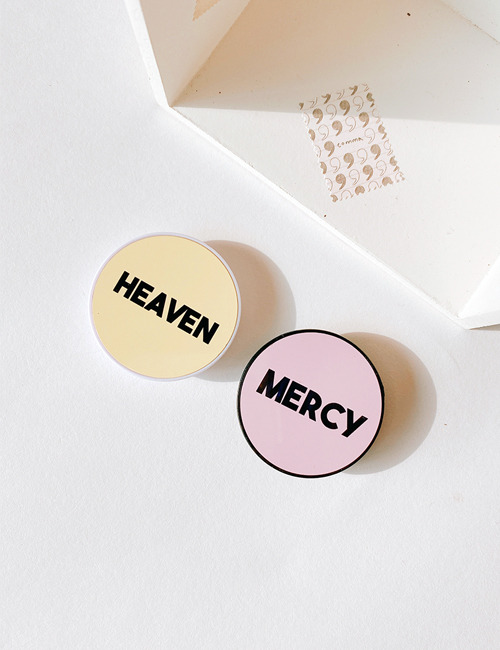 Heaven Mercy , 스마트톡